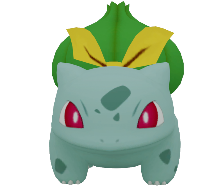 Preview in Browser - Pokémon Mystery Dungeon: Rescue Team DX