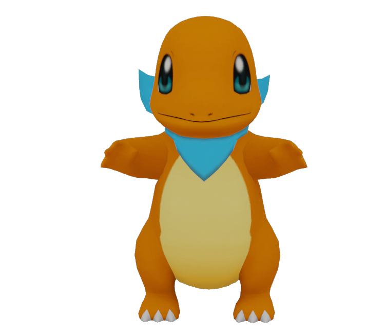 Preview in Browser - Pokémon Mystery Dungeon: Rescue Team DX