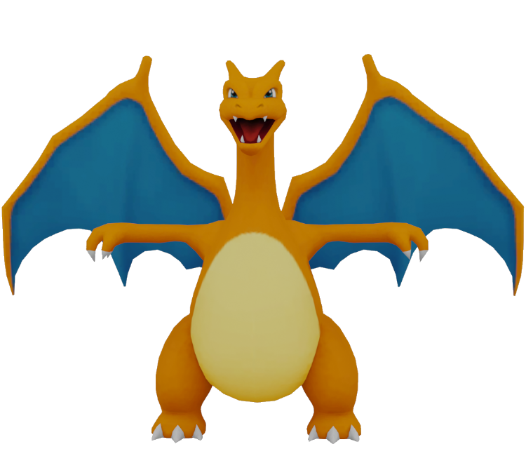 Preview in Browser - Pokémon Mystery Dungeon: Rescue Team DX