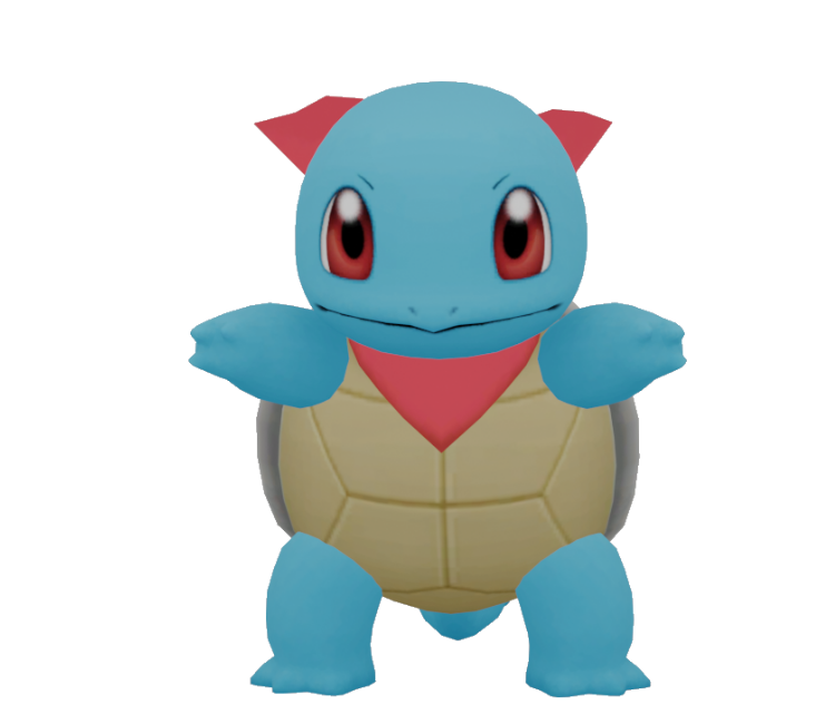 Preview in Browser - Pokémon Mystery Dungeon: Rescue Team DX