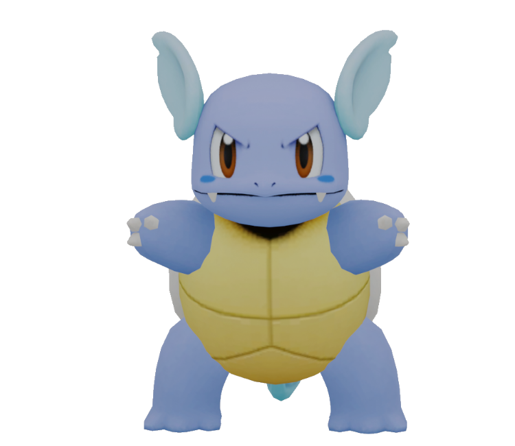 Preview in Browser - Pokémon Mystery Dungeon: Rescue Team DX