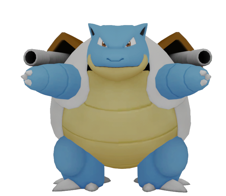 Preview in Browser - Pokémon Mystery Dungeon: Rescue Team DX