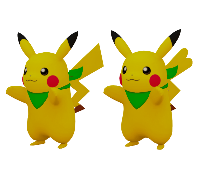 Preview in Browser - Pokémon Mystery Dungeon: Rescue Team DX