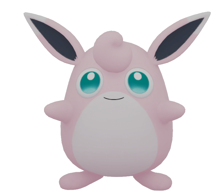 Preview in Browser - Pokémon Mystery Dungeon: Rescue Team DX