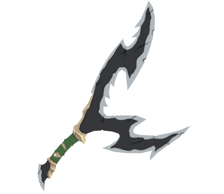 Preview in Browser - The Legend of Zelda: Breath of the Wild