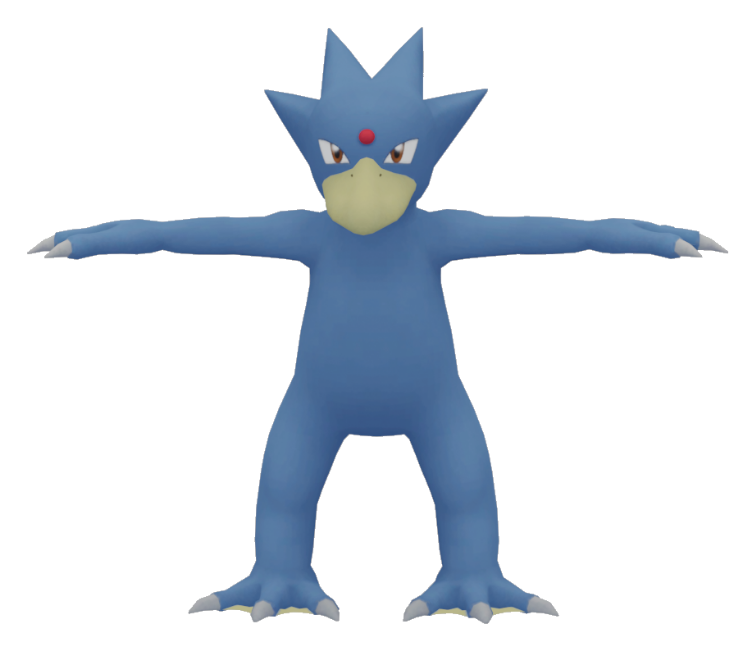Preview in Browser - Pokémon Mystery Dungeon: Rescue Team DX