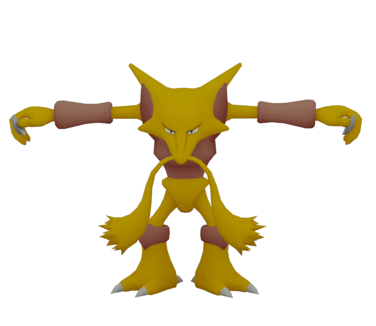 Preview in Browser - Pokémon Mystery Dungeon: Rescue Team DX