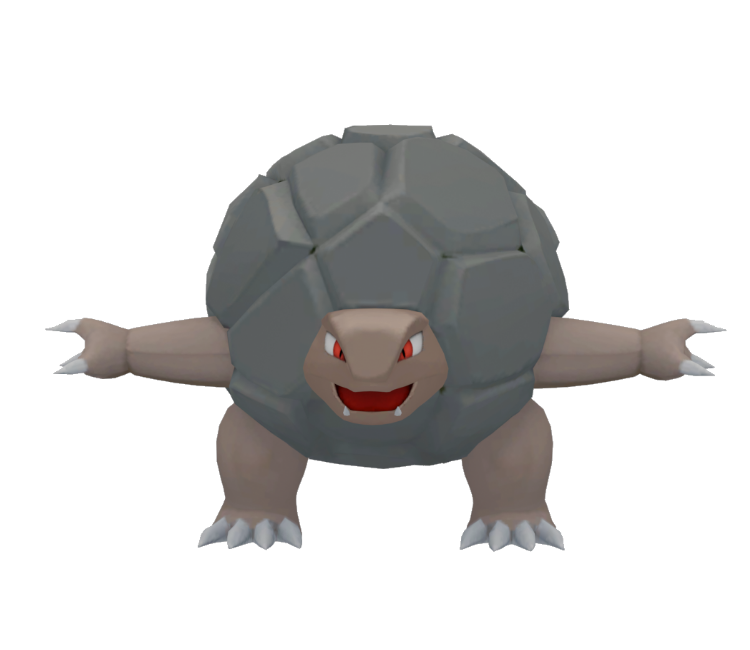 Preview in Browser - Pokémon Mystery Dungeon: Rescue Team DX