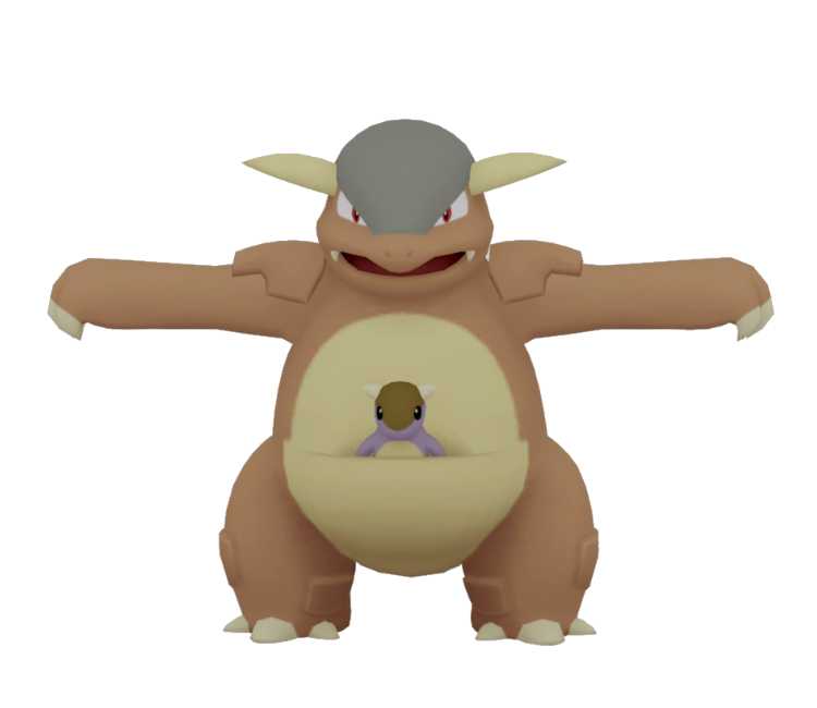 Preview in Browser - Pokémon Mystery Dungeon: Rescue Team DX