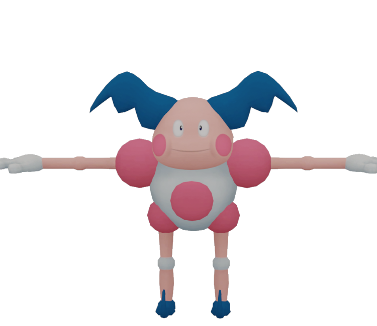 Preview in Browser - Pokémon Mystery Dungeon: Rescue Team DX