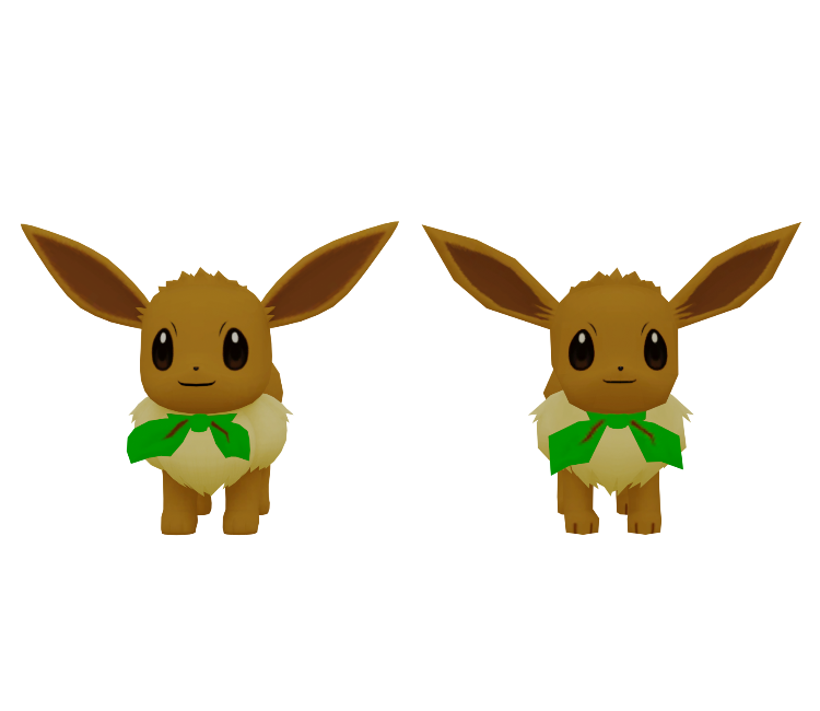 Preview in Browser - Pokémon Mystery Dungeon: Rescue Team DX