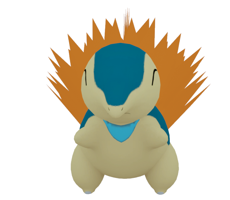 Preview in Browser - Pokémon Mystery Dungeon: Rescue Team DX