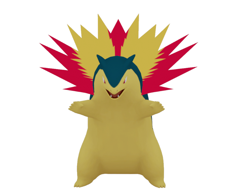 Preview in Browser - Pokémon Mystery Dungeon: Rescue Team DX