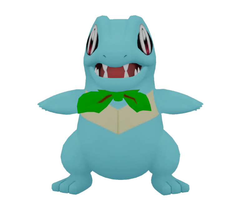 Preview in Browser - Pokémon Mystery Dungeon: Rescue Team DX