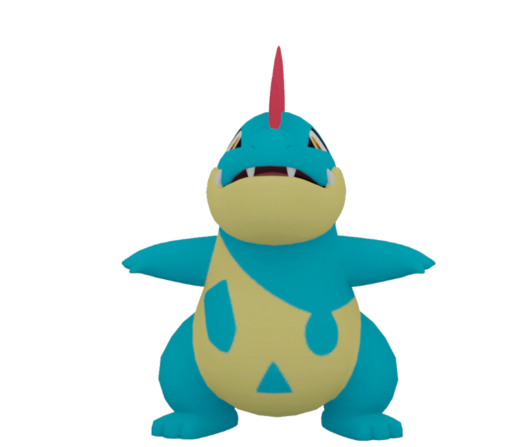 Preview in Browser - Pokémon Mystery Dungeon: Rescue Team DX