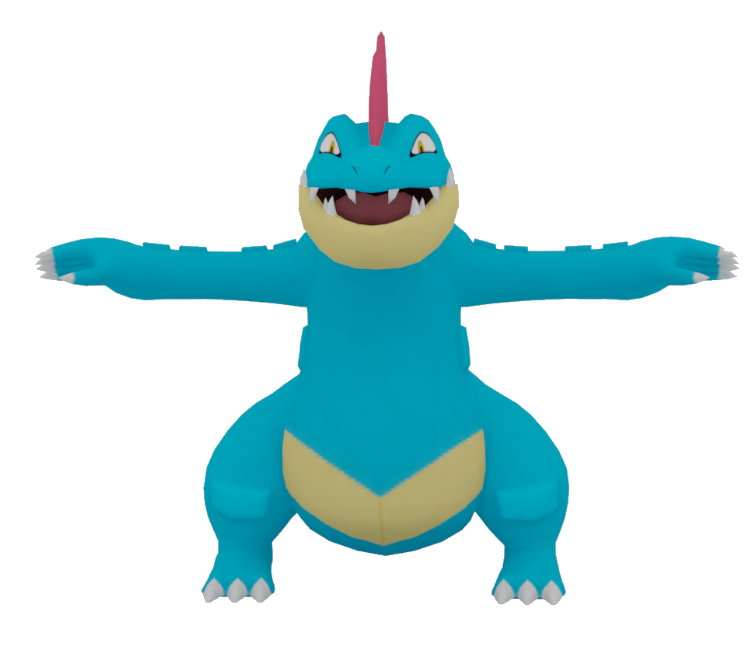 Preview in Browser - Pokémon Mystery Dungeon: Rescue Team DX
