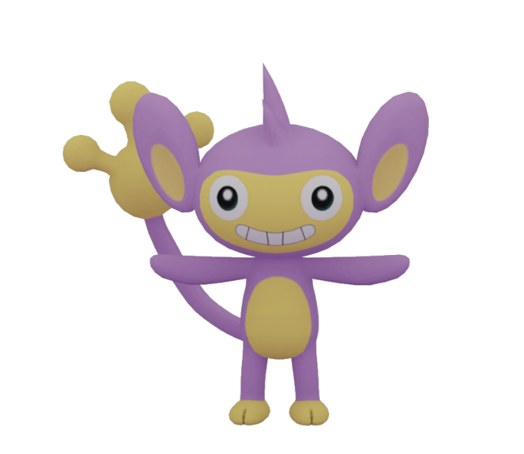 Preview in Browser - Pokémon Mystery Dungeon: Rescue Team DX