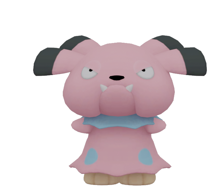 Preview in Browser - Pokémon Mystery Dungeon: Rescue Team DX