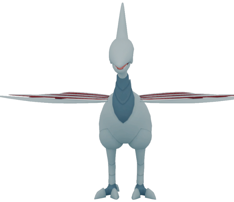 Preview in Browser - Pokémon Mystery Dungeon: Rescue Team DX