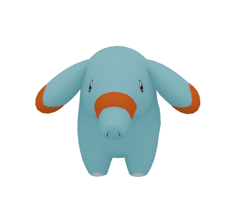 Preview in Browser - Pokémon Mystery Dungeon: Rescue Team DX