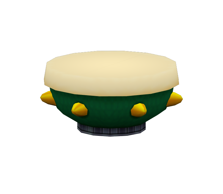 Preview in Browser - Mario Party 4