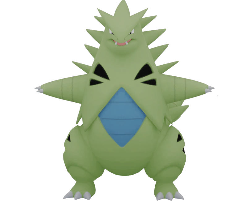Preview in Browser - Pokémon Mystery Dungeon: Rescue Team DX