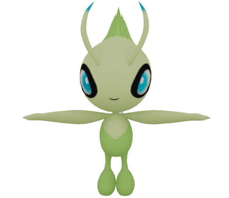 Preview in Browser - Pokémon Mystery Dungeon: Rescue Team DX