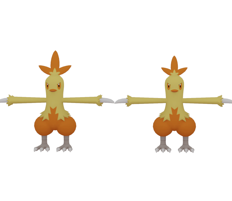 Preview in Browser - Pokémon Mystery Dungeon: Rescue Team DX