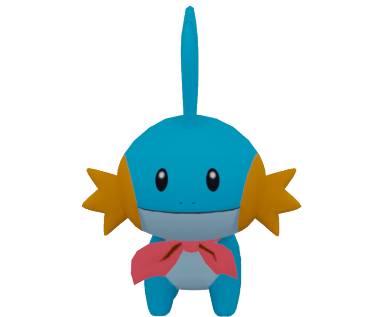 Preview in Browser - Pokémon Mystery Dungeon: Rescue Team DX