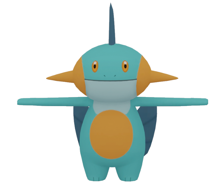 Preview in Browser - Pokémon Mystery Dungeon: Rescue Team DX