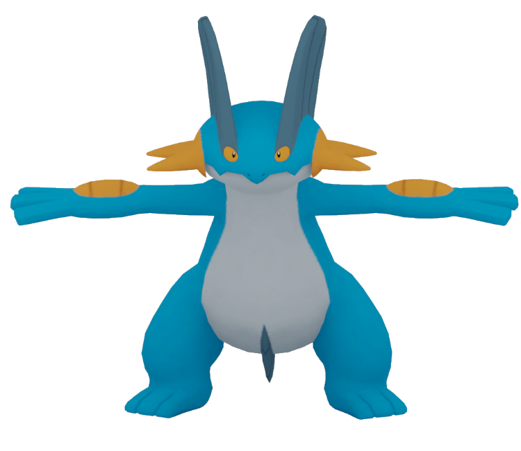 Preview in Browser - Pokémon Mystery Dungeon: Rescue Team DX