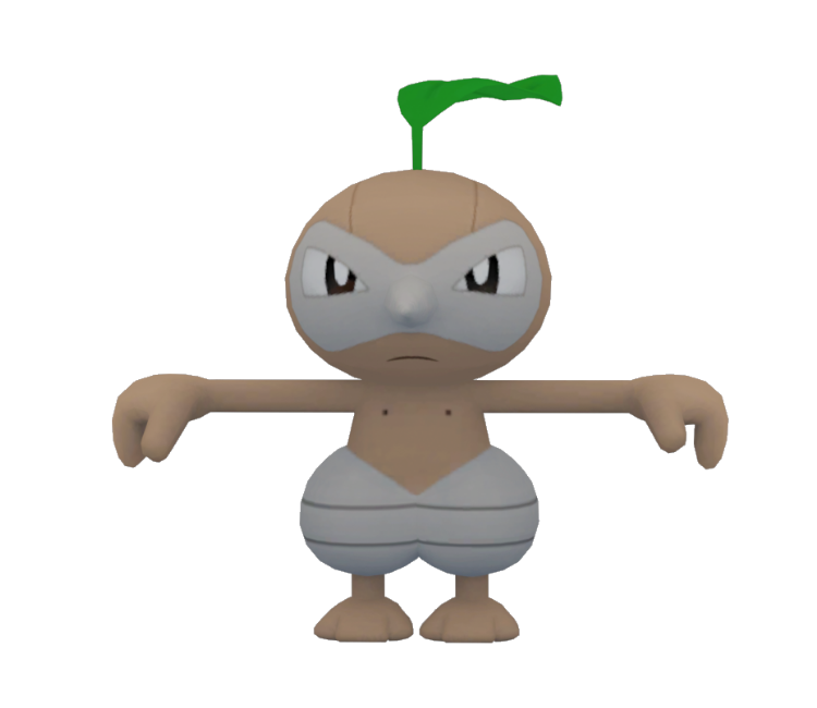 Preview in Browser - Pokémon Mystery Dungeon: Rescue Team DX