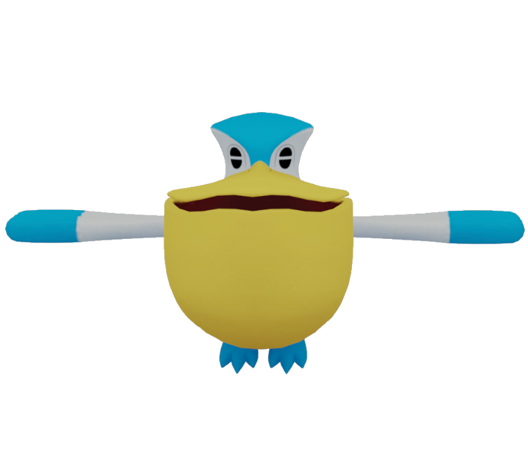 Preview in Browser - Pokémon Mystery Dungeon: Rescue Team DX