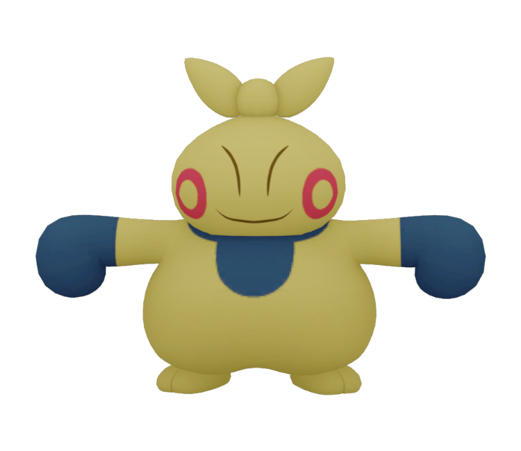 Preview in Browser - Pokémon Mystery Dungeon: Rescue Team DX