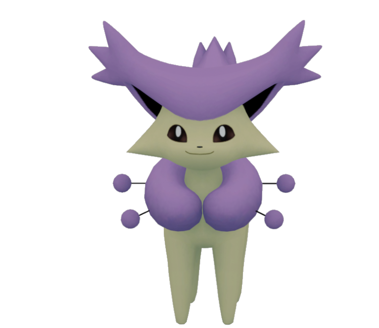 Preview in Browser - Pokémon Mystery Dungeon: Rescue Team DX