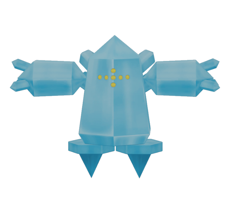 Preview in Browser - Pokémon Mystery Dungeon: Rescue Team DX