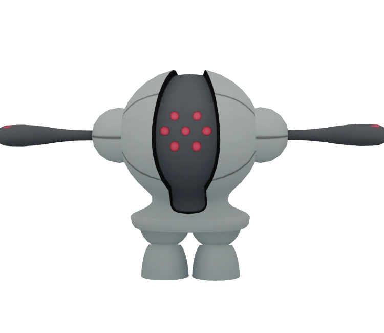 Preview in Browser - Pokémon Mystery Dungeon: Rescue Team DX