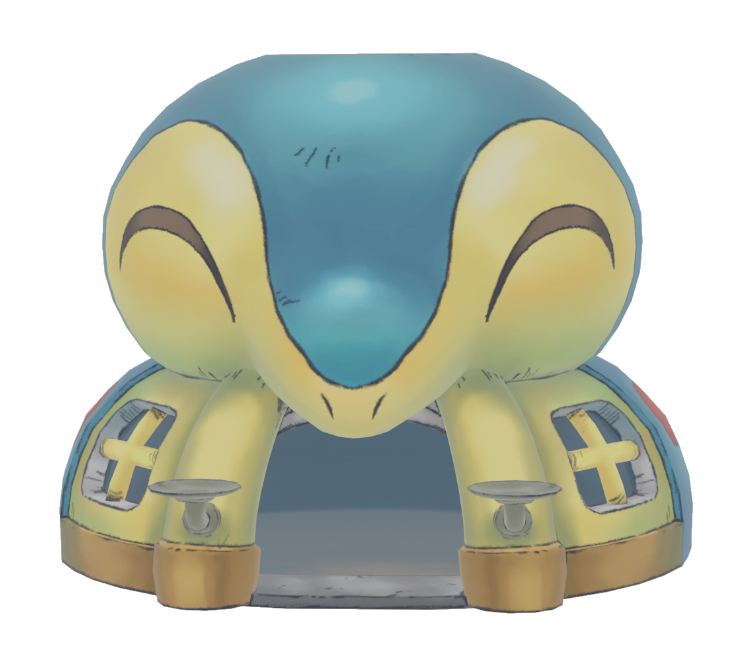 Preview in Browser - Pokémon Mystery Dungeon: Rescue Team DX