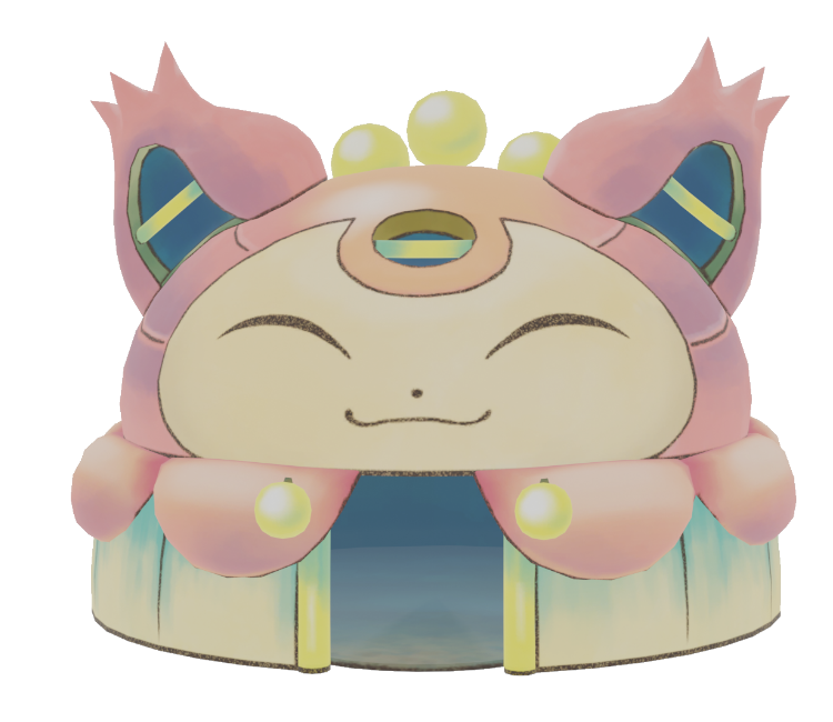Preview in Browser - Pokémon Mystery Dungeon: Rescue Team DX