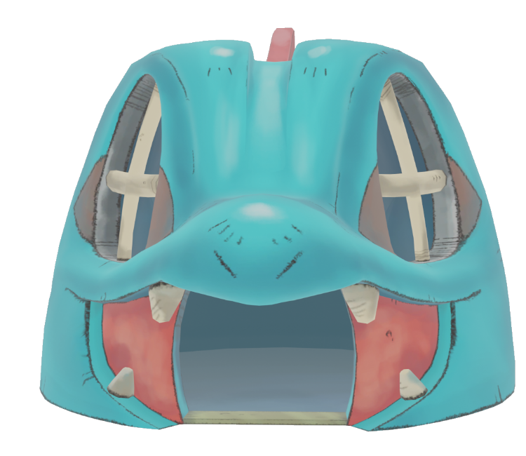 Preview in Browser - Pokémon Mystery Dungeon: Rescue Team DX