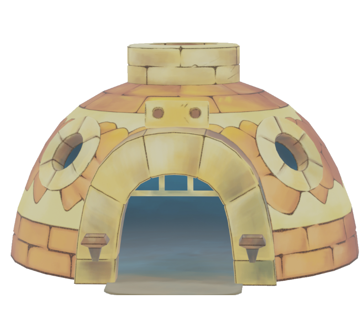 Preview in Browser - Pokémon Mystery Dungeon: Rescue Team DX