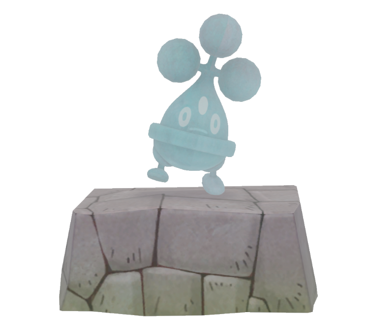 Preview in Browser - Pokémon Mystery Dungeon: Rescue Team DX