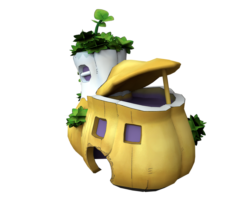 Preview in Browser - Pokémon Mystery Dungeon: Rescue Team DX