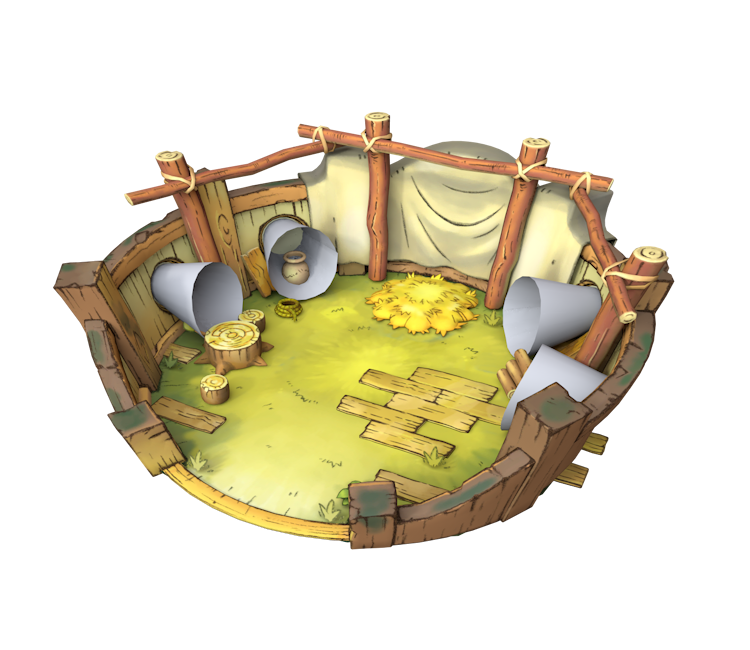 Preview in Browser - Pokémon Mystery Dungeon: Rescue Team DX