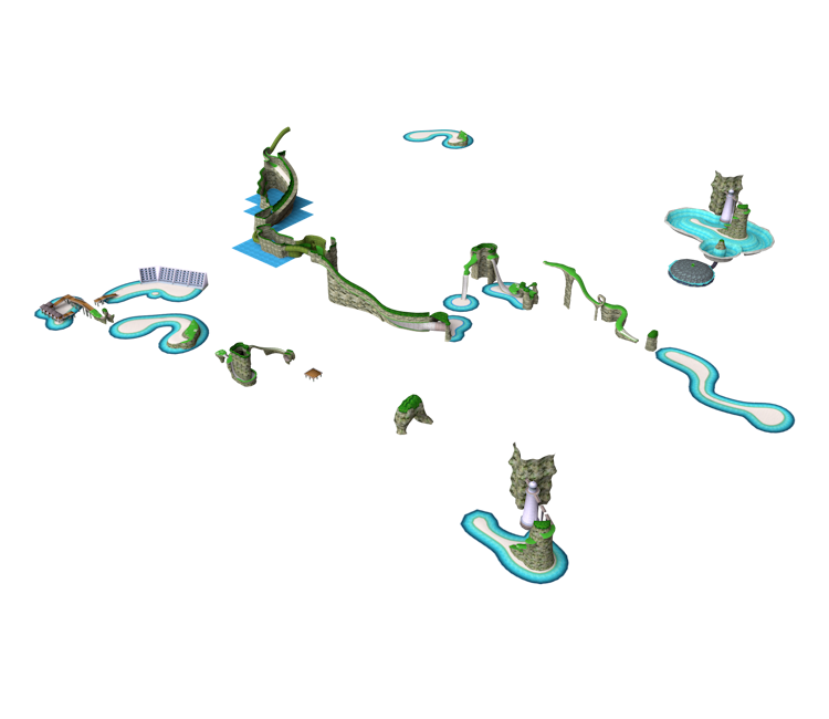 Download ZIP Archive - Sonic Adventure