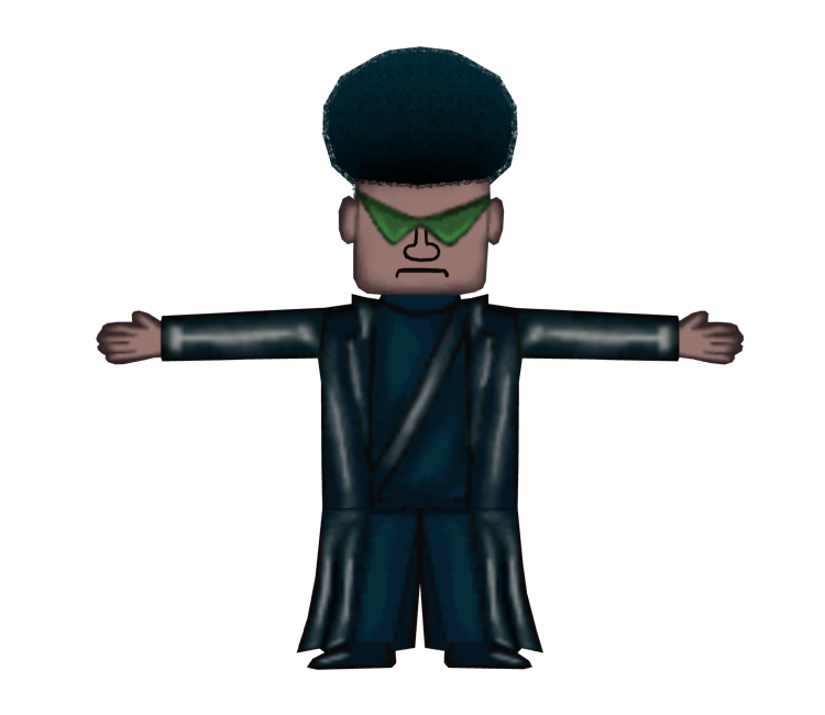 Preview in Browser - PaRappa the Rapper 2