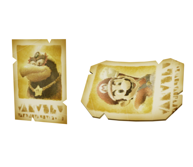 Preview in Browser - Captain Toad: Treasure Tracker