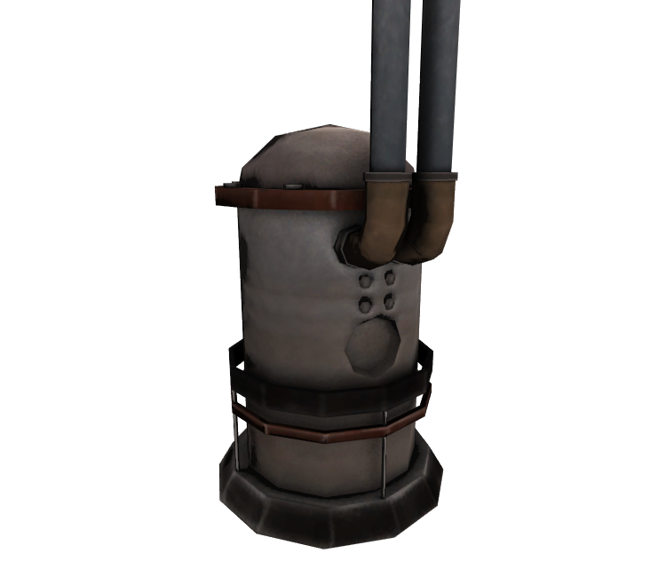 Preview in Browser - Archeblade