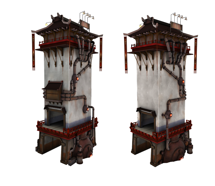 Preview in Browser - Archeblade