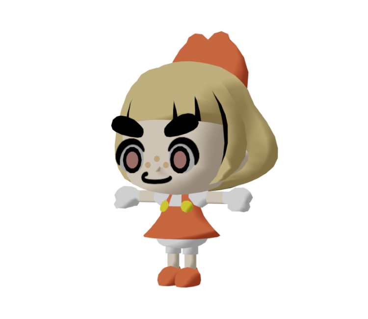 Preview in Browser - WarioWare: Get It Together!